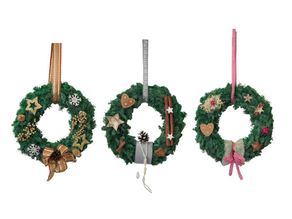 Julkrans