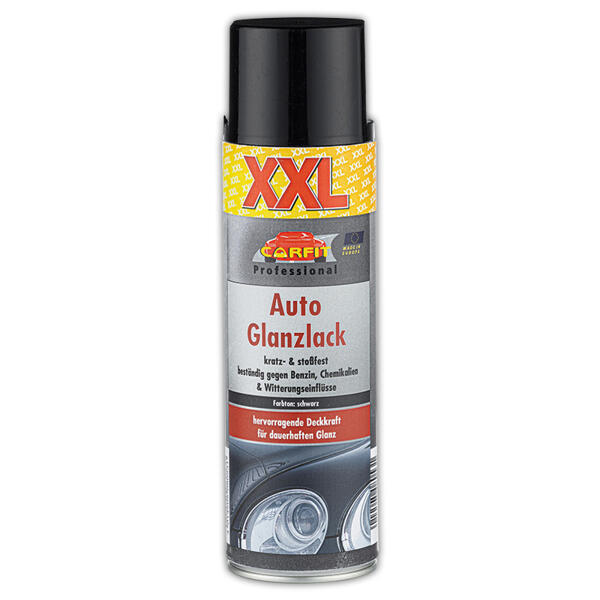 XXL-Oberflächensprays 500 ml