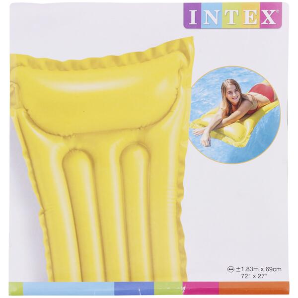 Intex Luftmatratze