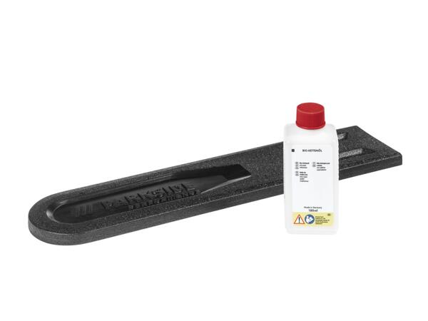 PARKSIDE PERFORMANCE(R) Aku řetězová pila PPKSA 40 Li-B2 – bez akumulátoru a nabíječky
