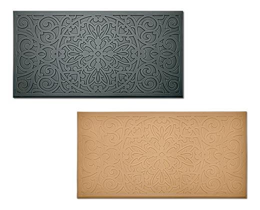 Huntington Home 20" x 39" Comfort Kitchen Mat
