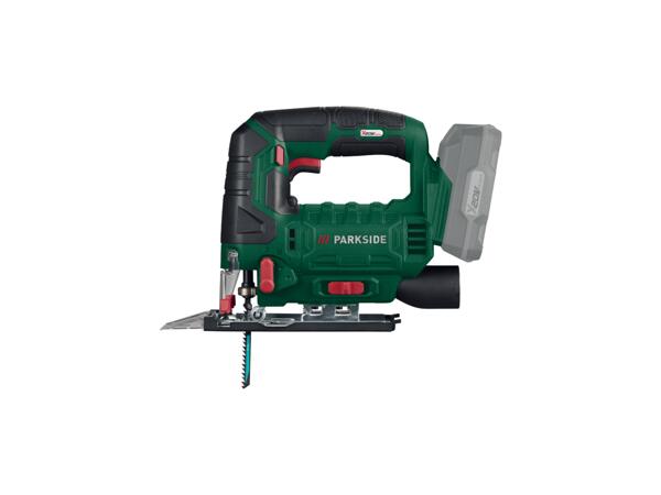Batteridriven pendelsticksåg 20 V