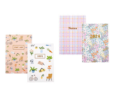 Assorted Stationery Accessories