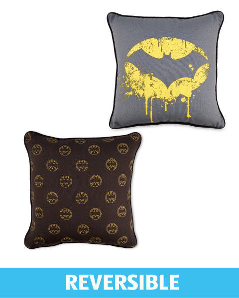 Batman Cushion
