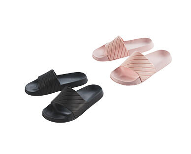 Adult's Slides
