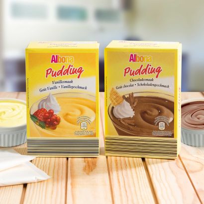 Pudding