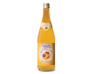 Welch's Summer Sparkling Juice Cocktail