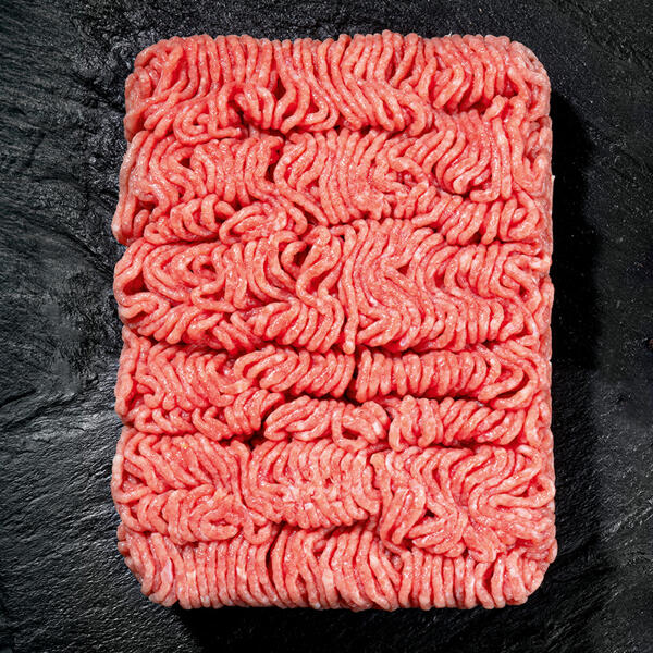 Puten-Hackfleisch