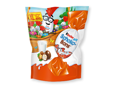 KINDER(R) Schoko-Bons