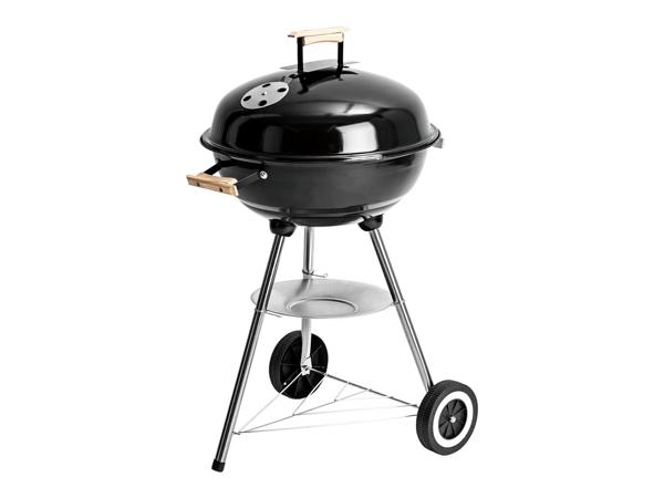 Kettle Barbecue