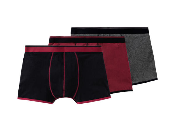 XXL BOXERKY – 3 KUSY