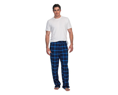 Royal Class Men's Sleep Pants - Aldi - US - Specials archive