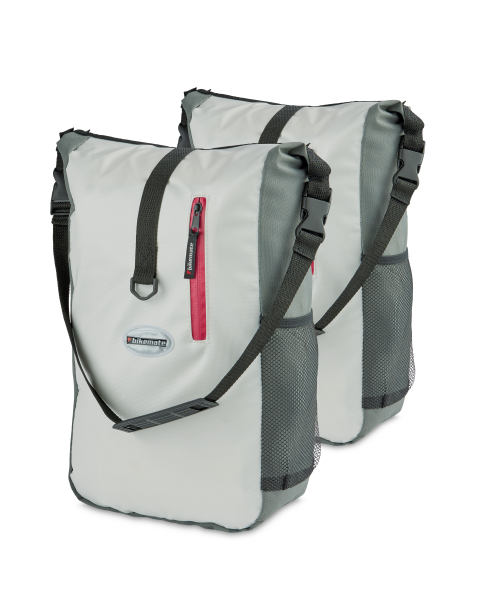 Bicycle Pannier Messenger Bags