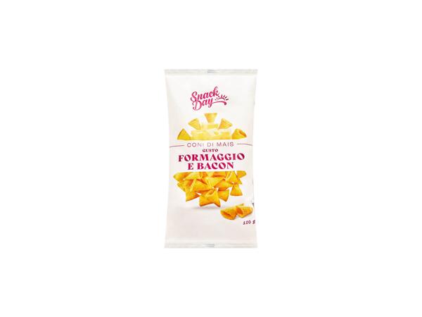 Maize Snacks
