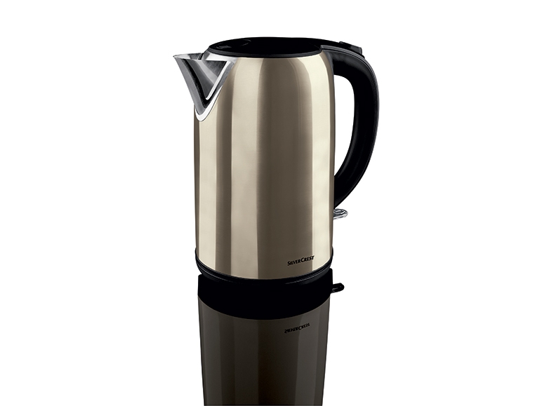 Kettle