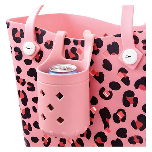 Accessory - Cup Holder, Pink
