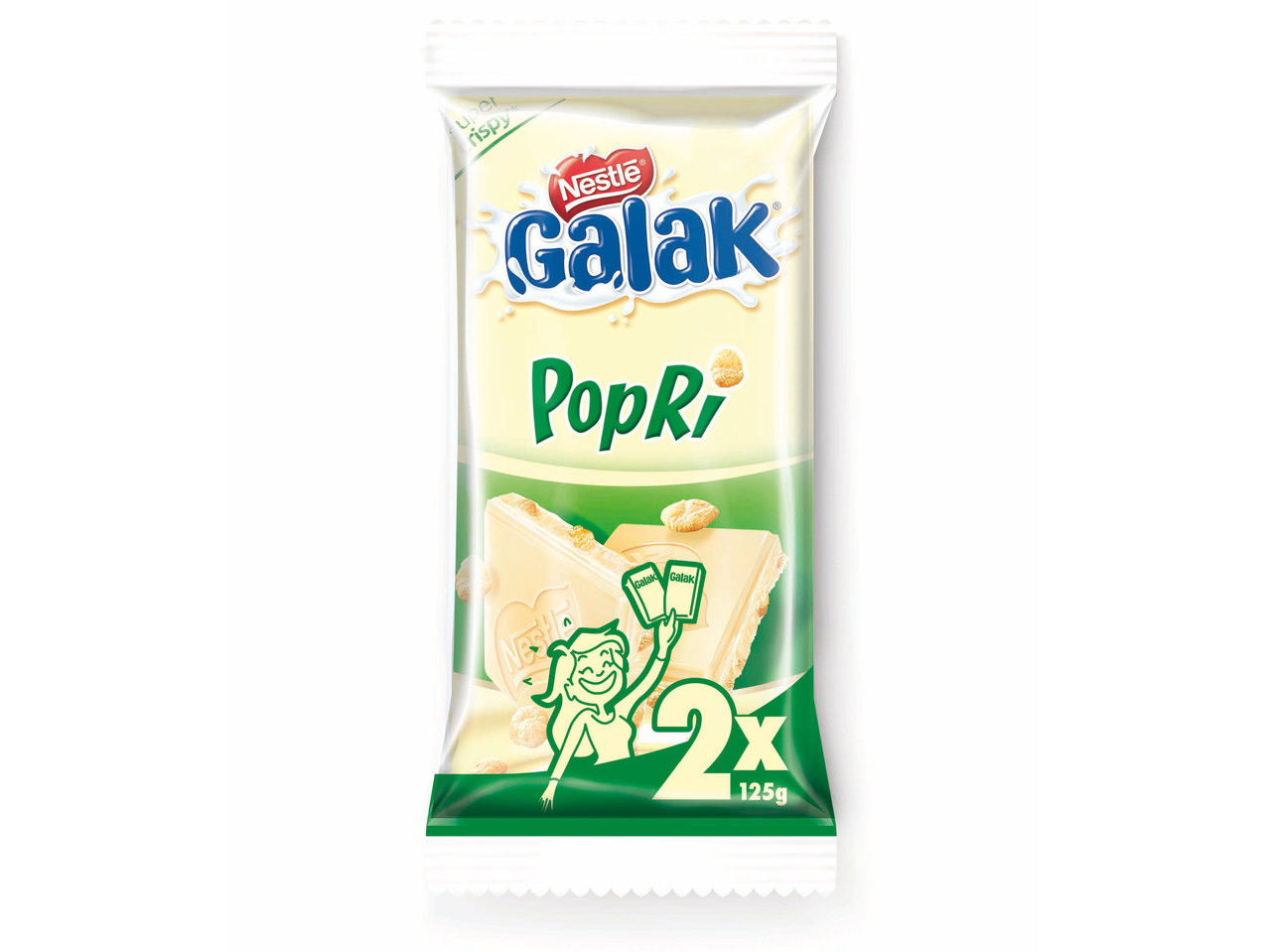 Galak Popri