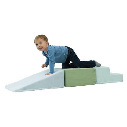 Foam Climbing Blocks Step n Ramp