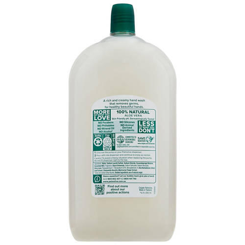 Liquid Hand Soap Refill 1L