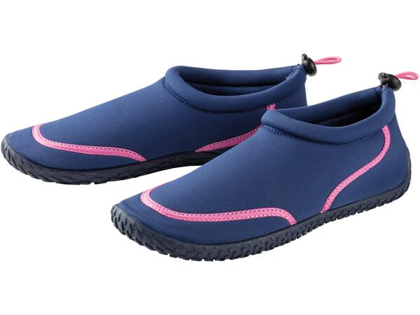 Adult Aqua Shoes