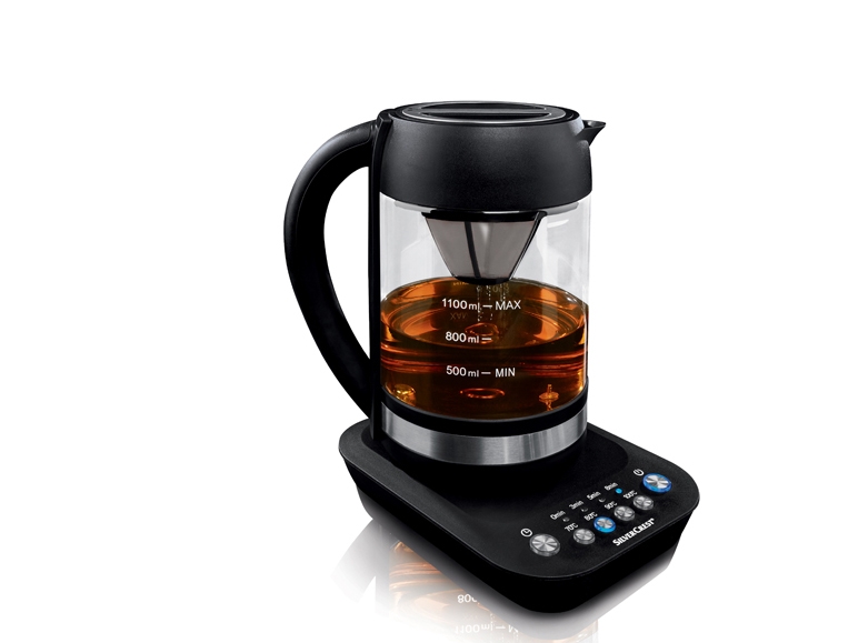 Tea Maker