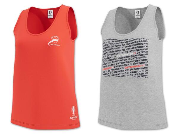 Damen Top, 2 Stück