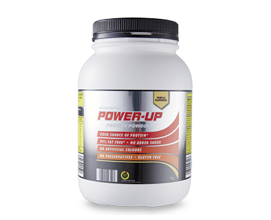 Protein Powder 1kg