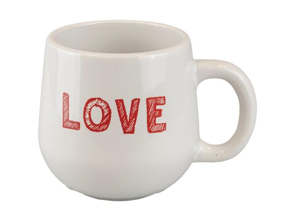 Valentine's Day Mug