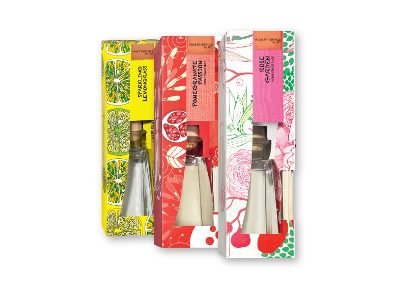 W5(R) Assorted Perfume Diff users
