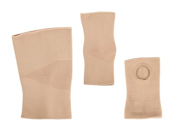 Bandages contenant des fils de cuivre