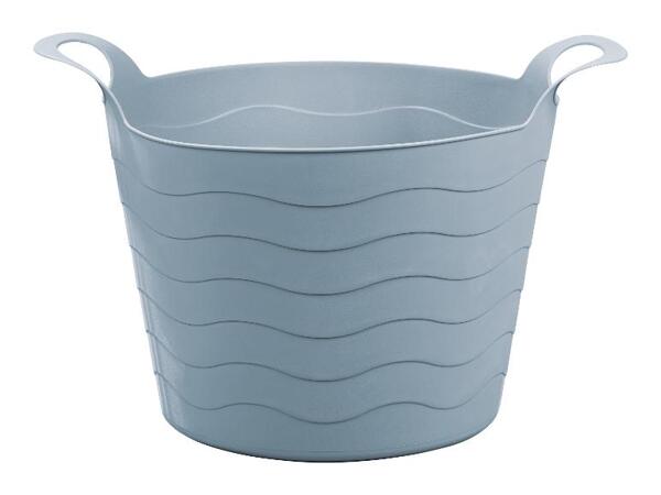 Flexibilní košík, 30 l