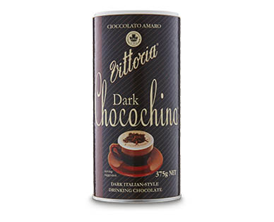 Vittoria Chocochino 375g