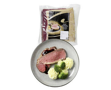 GOURMET 
 RINDSENTRECÔTE BLACK ANGUS