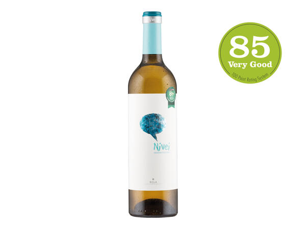 Nivei Rioja Blanco