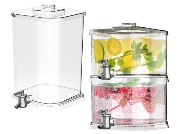 Dryckesdispenser