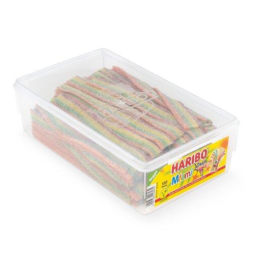 HARIBO Pasta Basta, Miami sauer