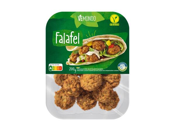 Falafels