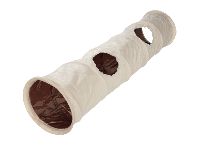 Cat Tunnel