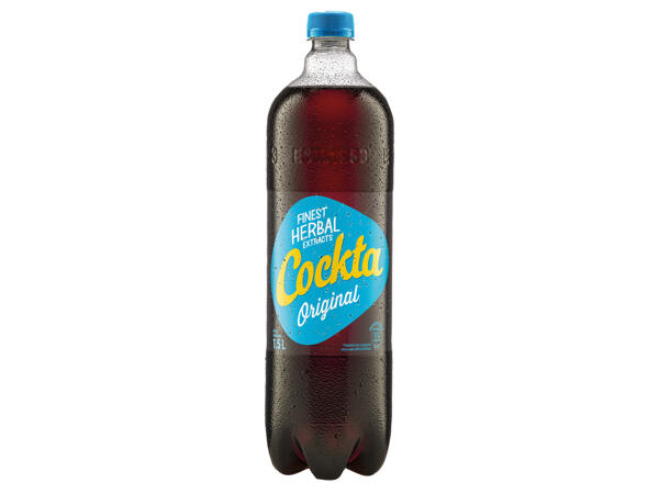 Cockta Original
