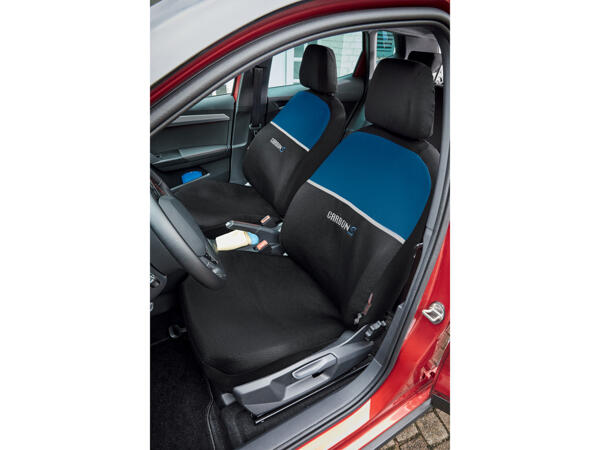 Car Seat Cover Set