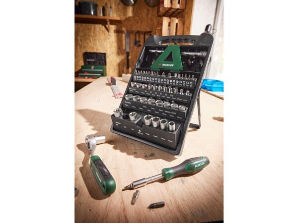 Socket Set