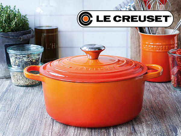 Casserole Dish