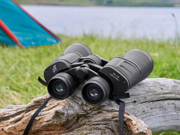 Binoculars