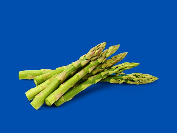 Asparagus Tips