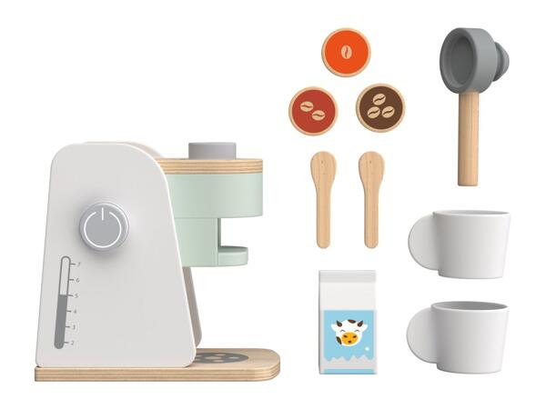 Playtive Wooden Kitchen Accessories