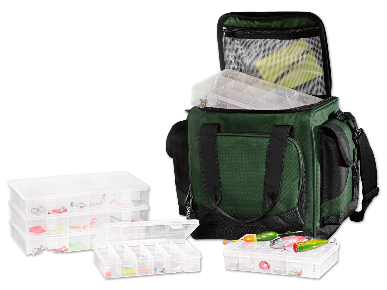CRIVIT(R) Angeltasche
