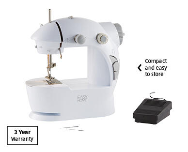 Mini Sewing Machine