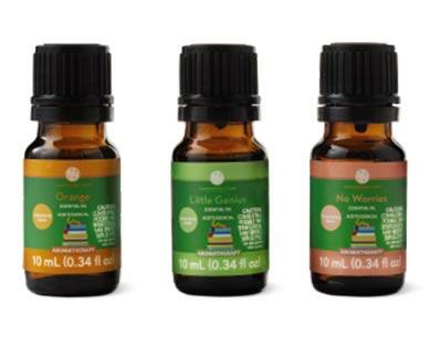 Huntington Home 
 3-Pack Kids' Essential Oils