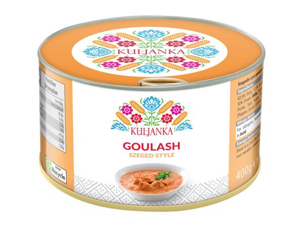 Goulash