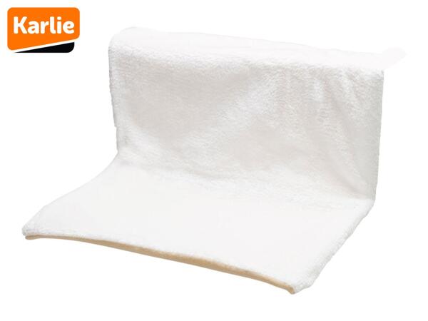Karlie Cat Radiator Hammock - White